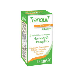 TRANQUIL 30CAPS