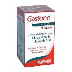 GASTONE 60CAP