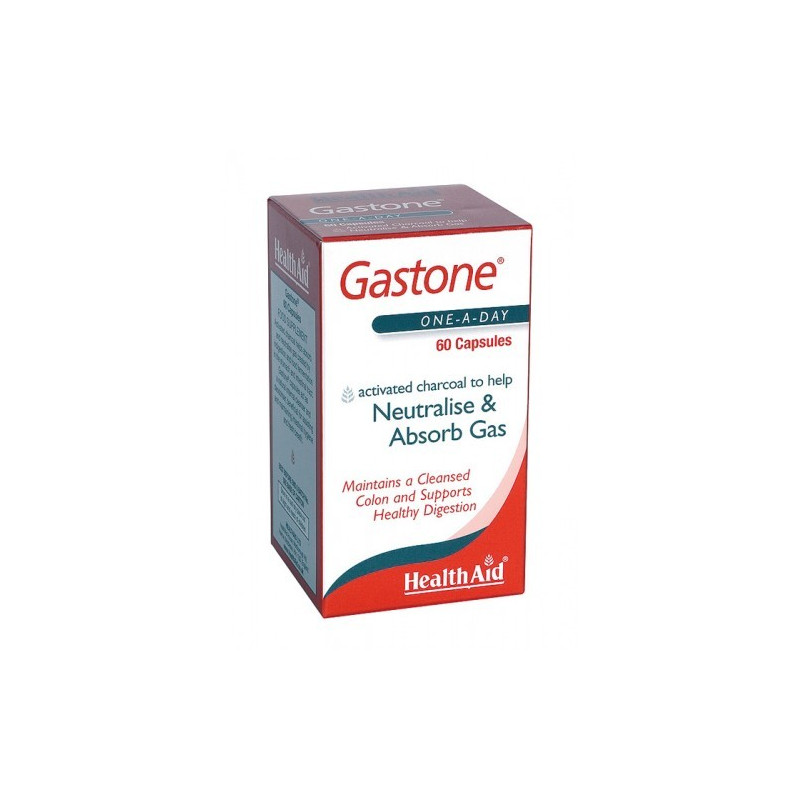 GASTONE 60CAP
