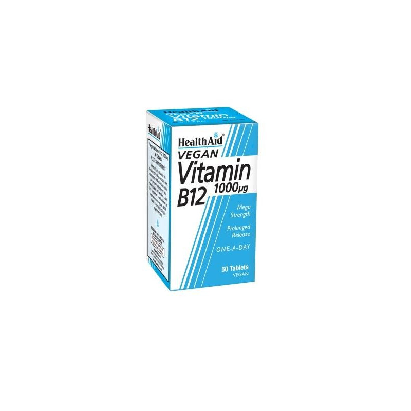 VITAMINA B12 100ug