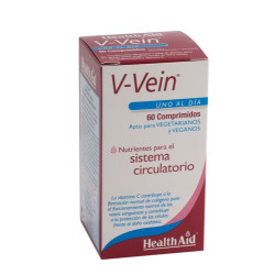 V VEIN 60CAP