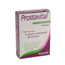 PROSTAVITAL 30COMP