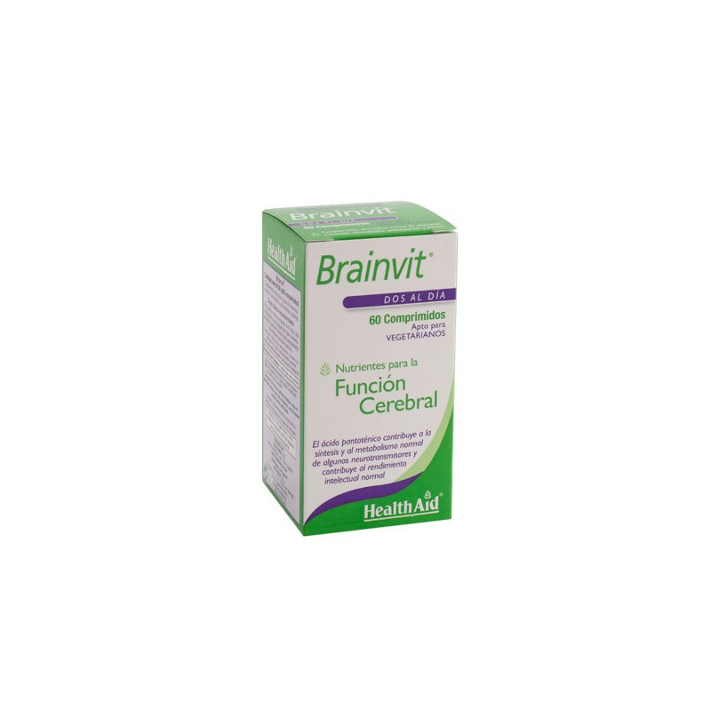 BRAINVIT 60 COMP