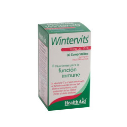 WINTERVITS 30COMP