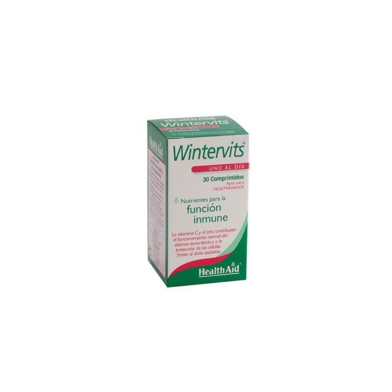WINTERVITS 30COMP