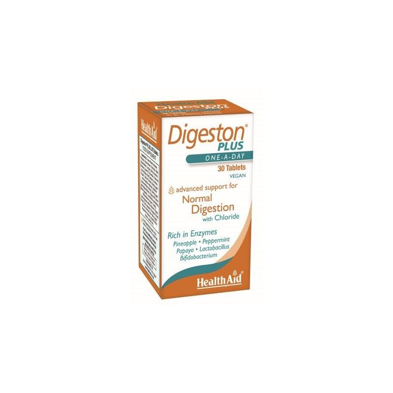DIGESTON PLUS 30COMP