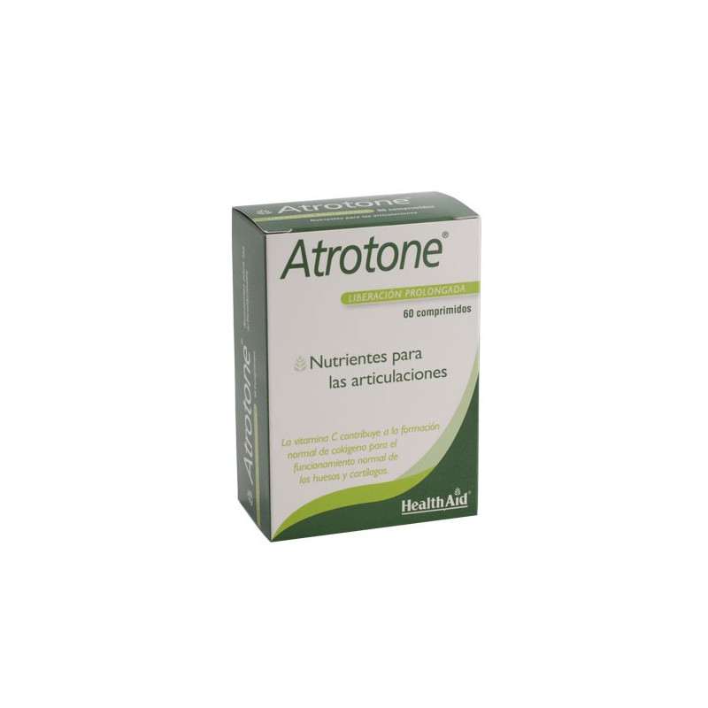 ATROTONE 60COMP