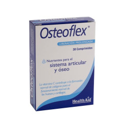 OSTEOFLEX 30 CAP