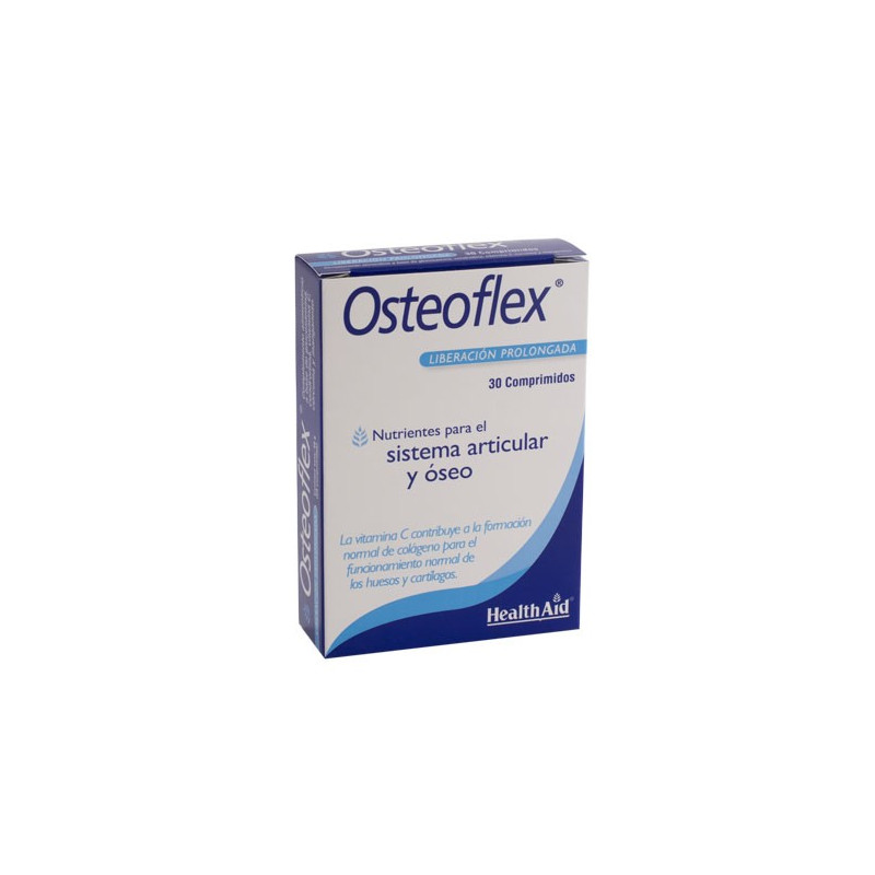 OSTEOFLEX 30 CAP