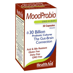 MOODPROBIO 30CAPS