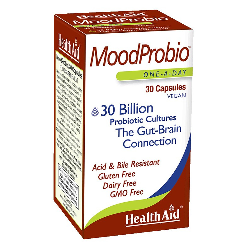 MOODPROBIO 30CAPS