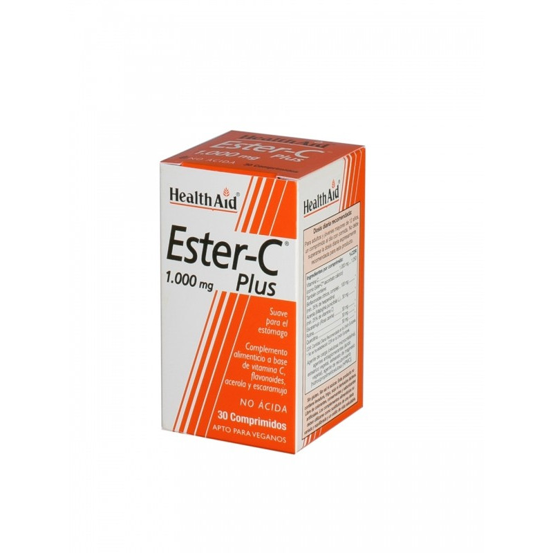 ESTER C 1GR 30COM