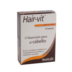 HAIR VIT 3OCAP