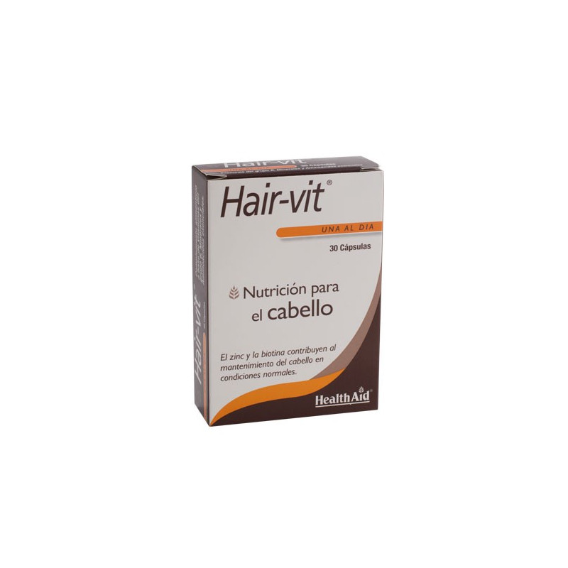 HAIR VIT 3OCAP