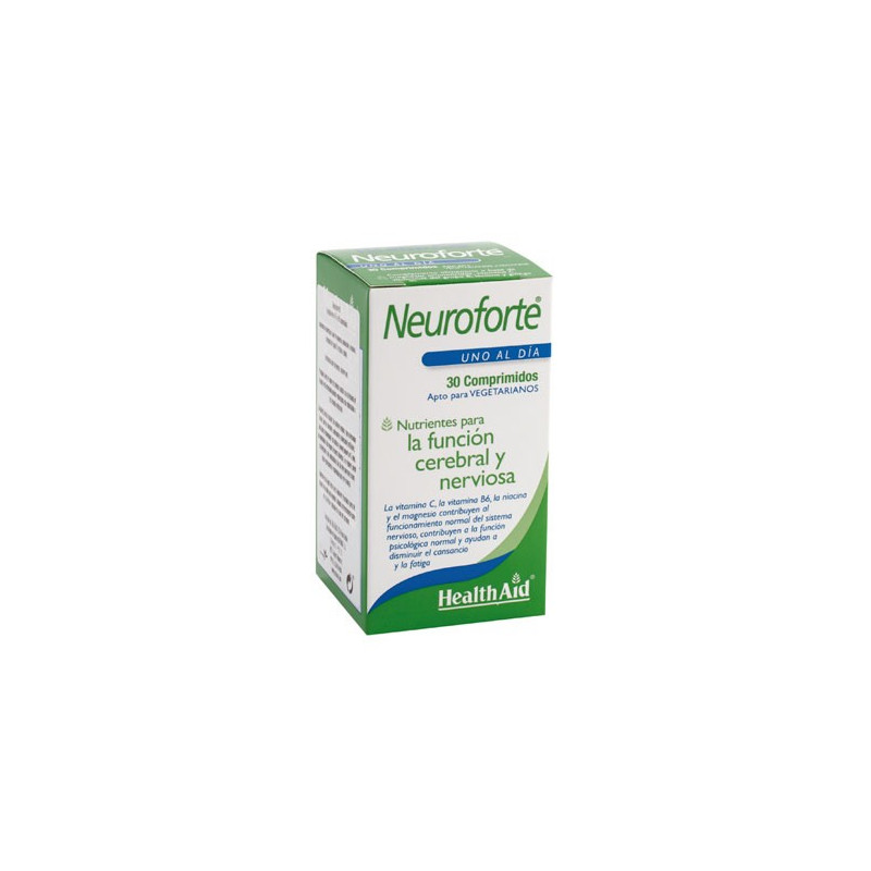 NEUROFORTE 30COMP
