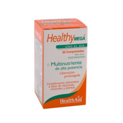 HEALTHY MEGA 30COMP