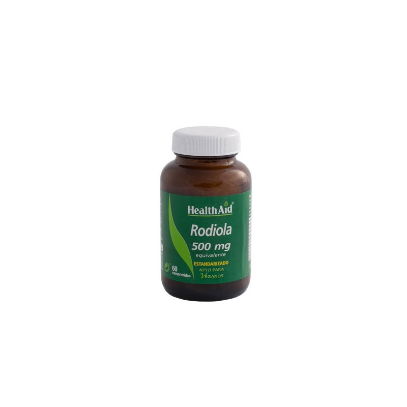 RHODIOLA 60COMP