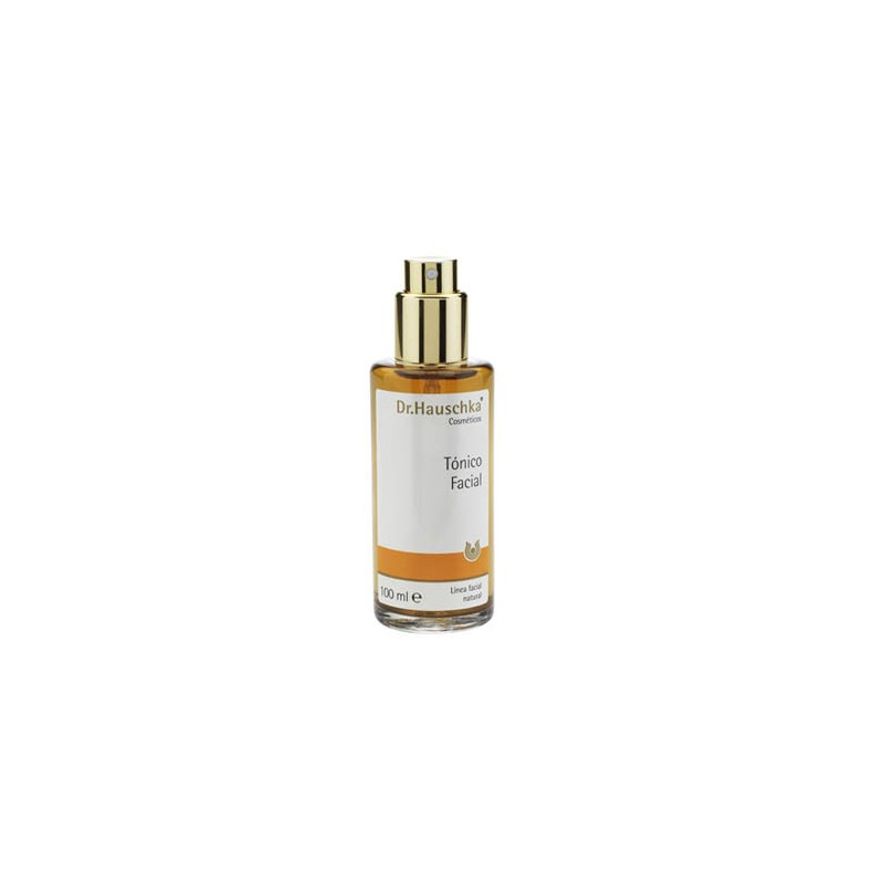 TONICO FACIAL 100ML (Dr. HAUSCHKA)